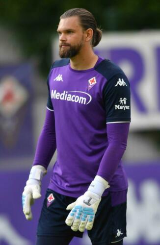 ALLENAMENTO 09